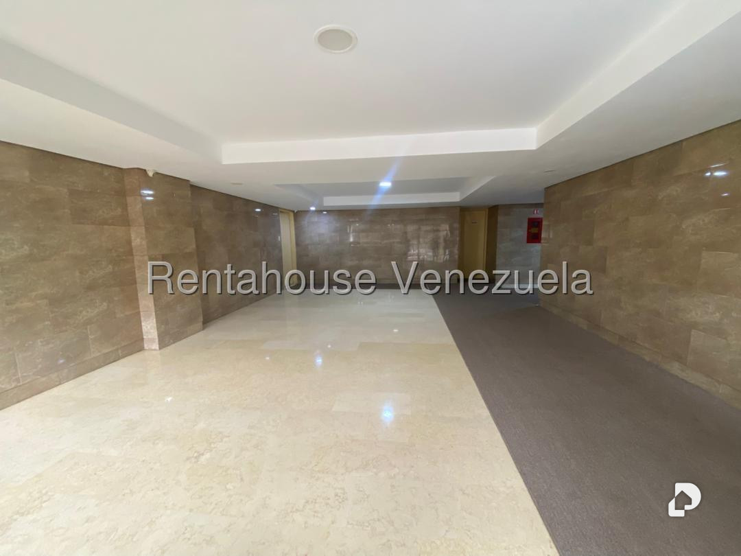 Apartamento en El Paraíso, Caracas – 3