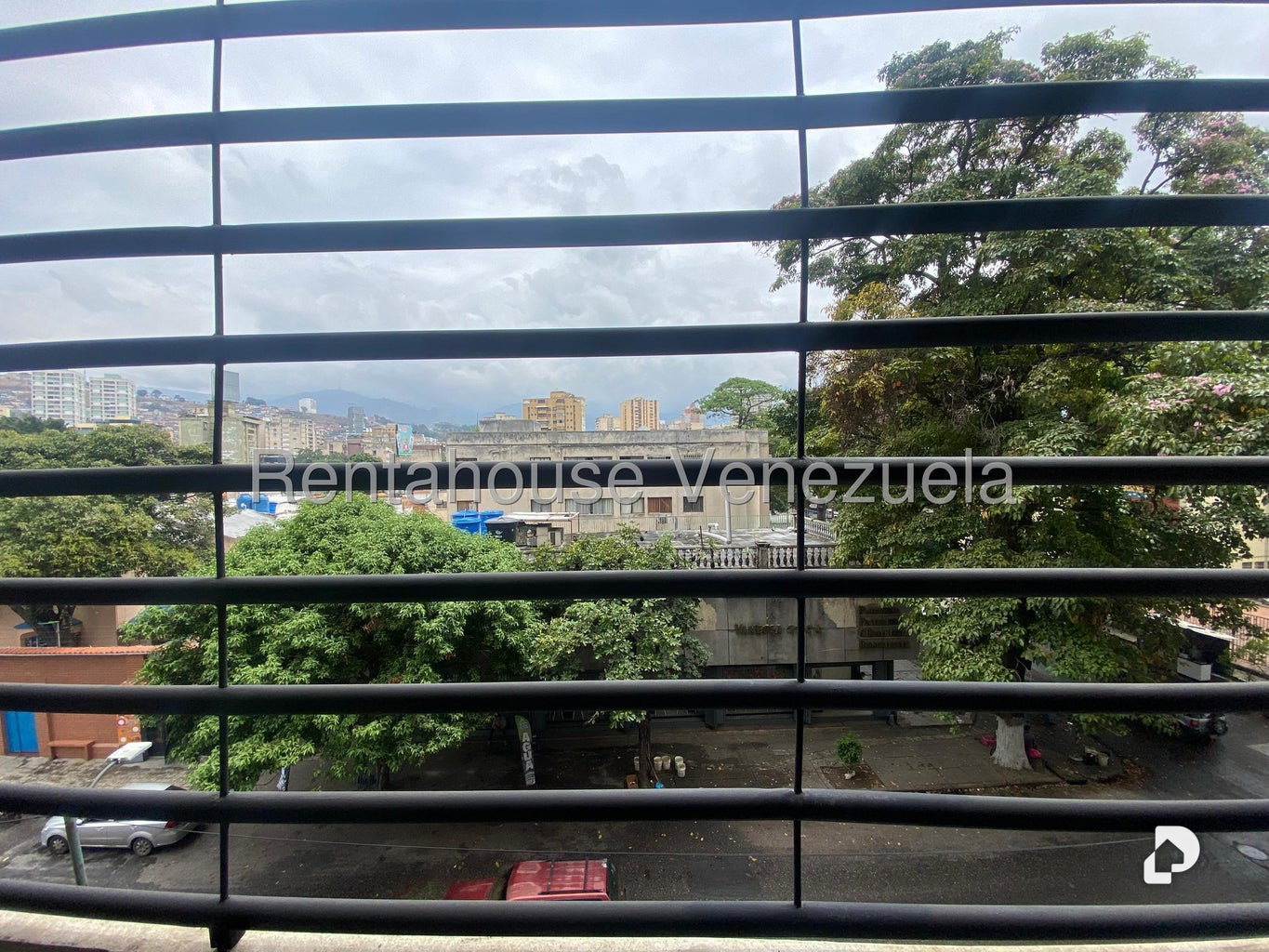 Apartamento en El Paraíso, Caracas – 19