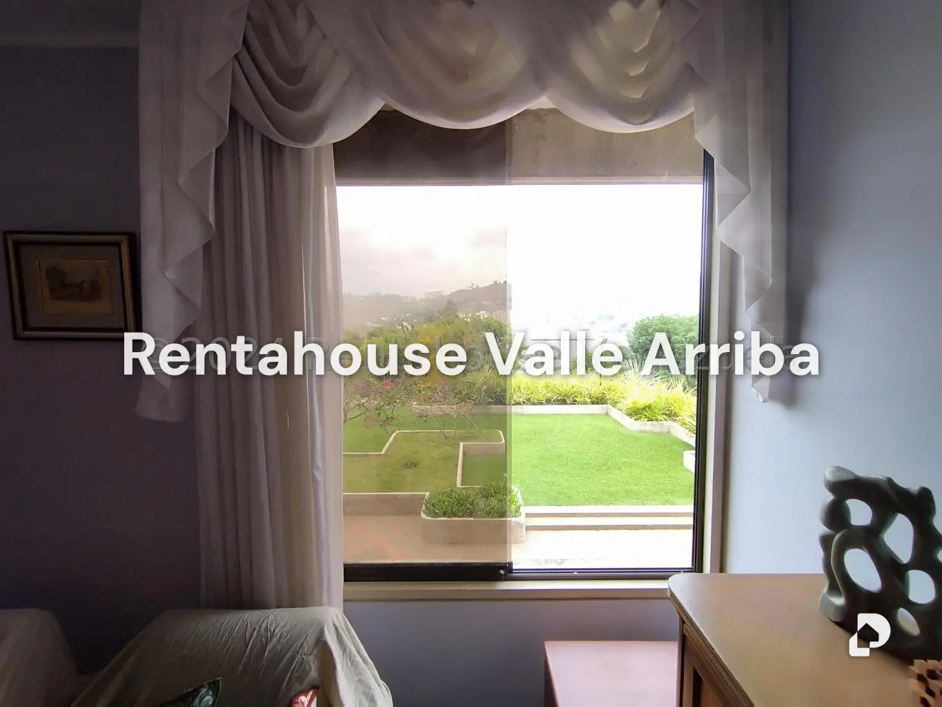 Apartamento en Colinas de Valle Arriba, Caracas – 10