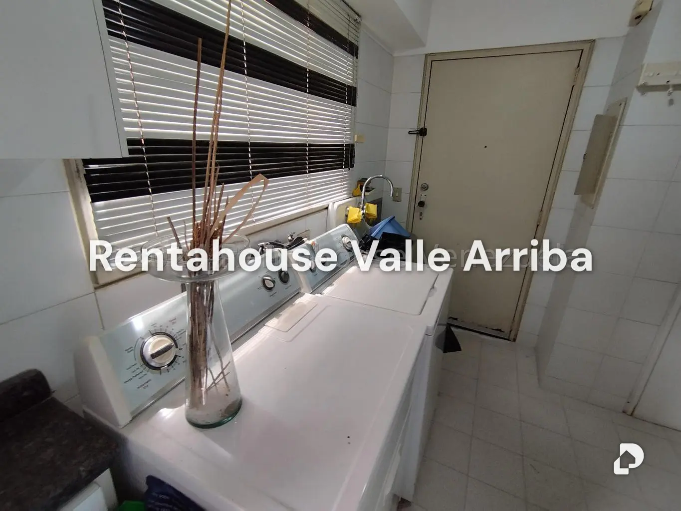Apartamento en Colinas de Valle Arriba, Caracas – 18