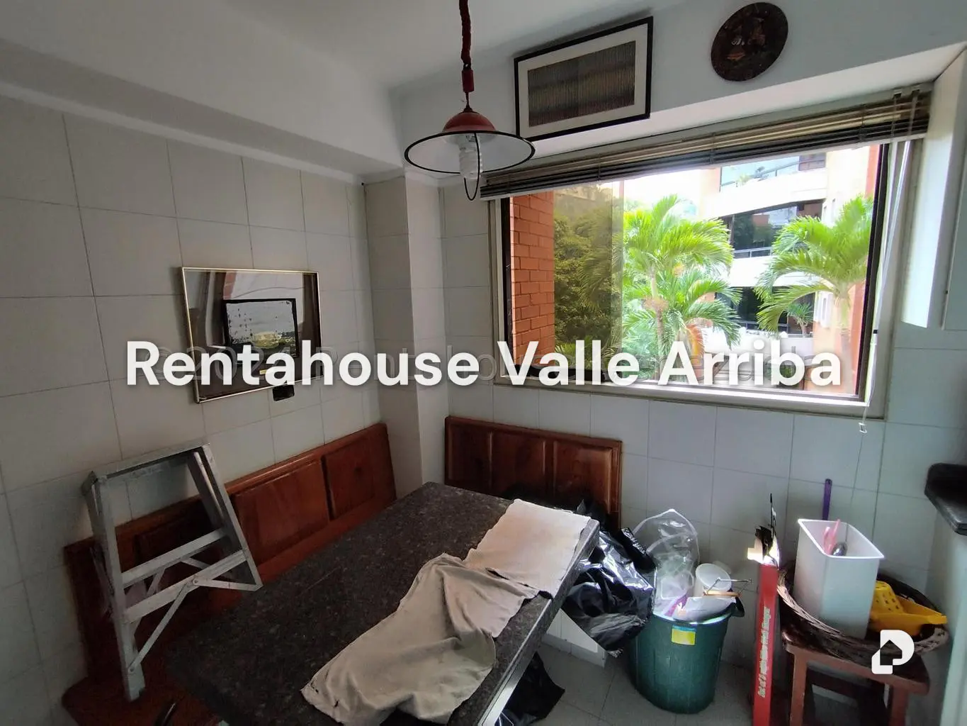 Apartamento en Colinas de Valle Arriba, Caracas – 16