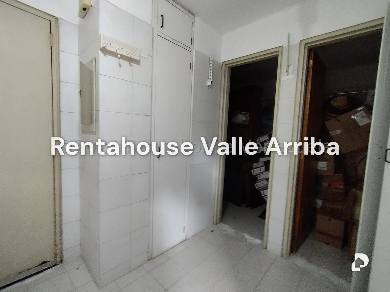 Apartamento en Colinas de Valle Arriba, Caracas – 20