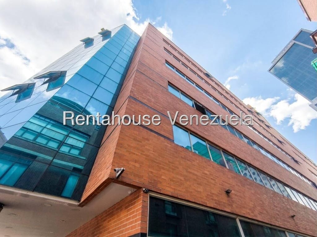 Local comercial en Las Mercedes, Caracas - 1