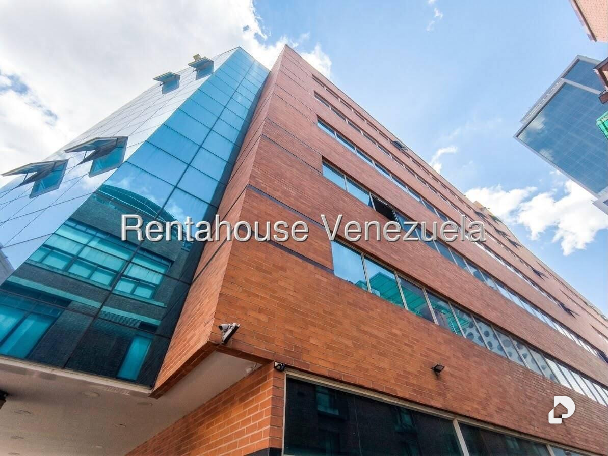 Commercial space in Las Mercedes, Caracas – 1