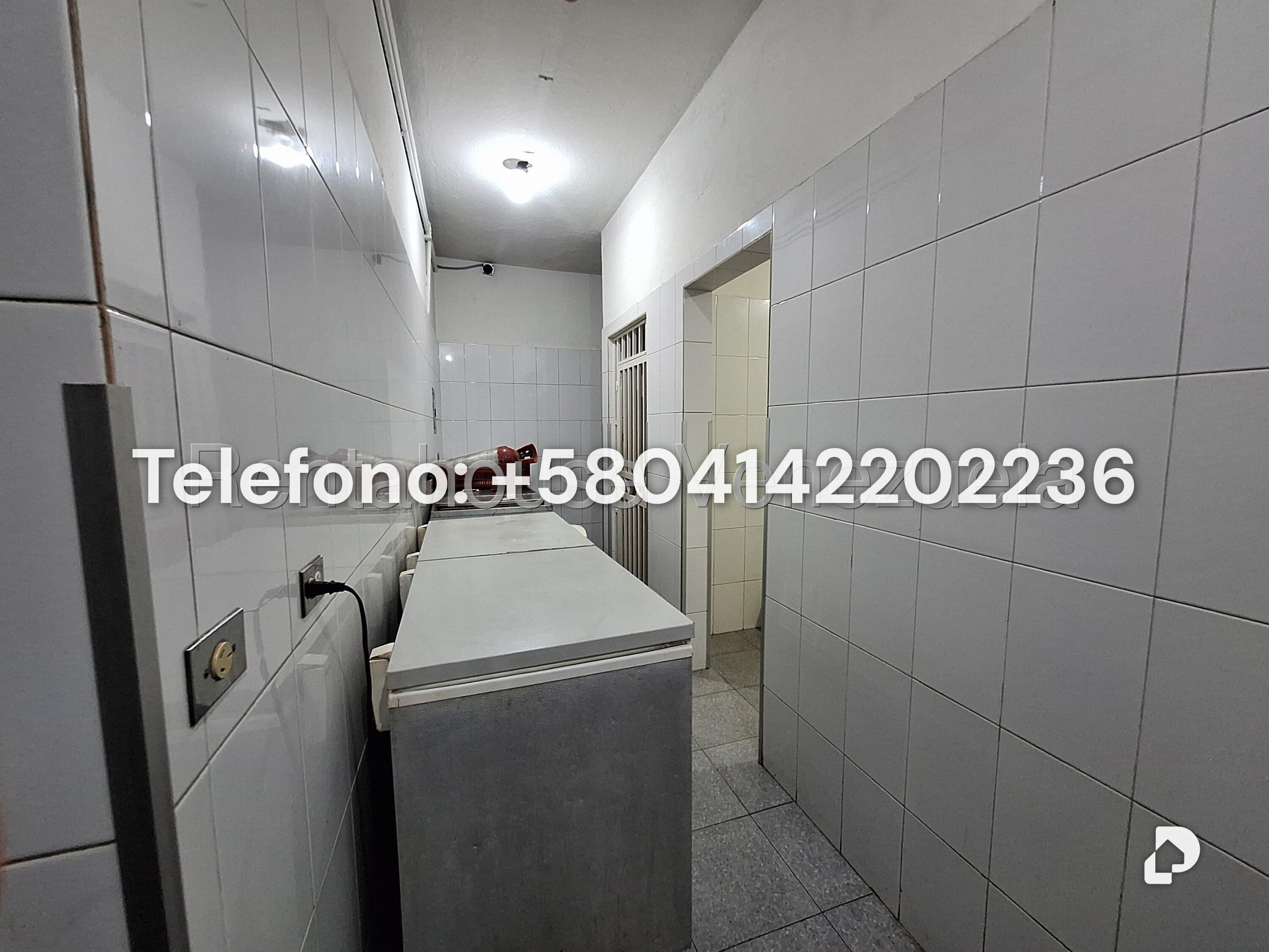 Casa en San Bernardino, Caracas – 12