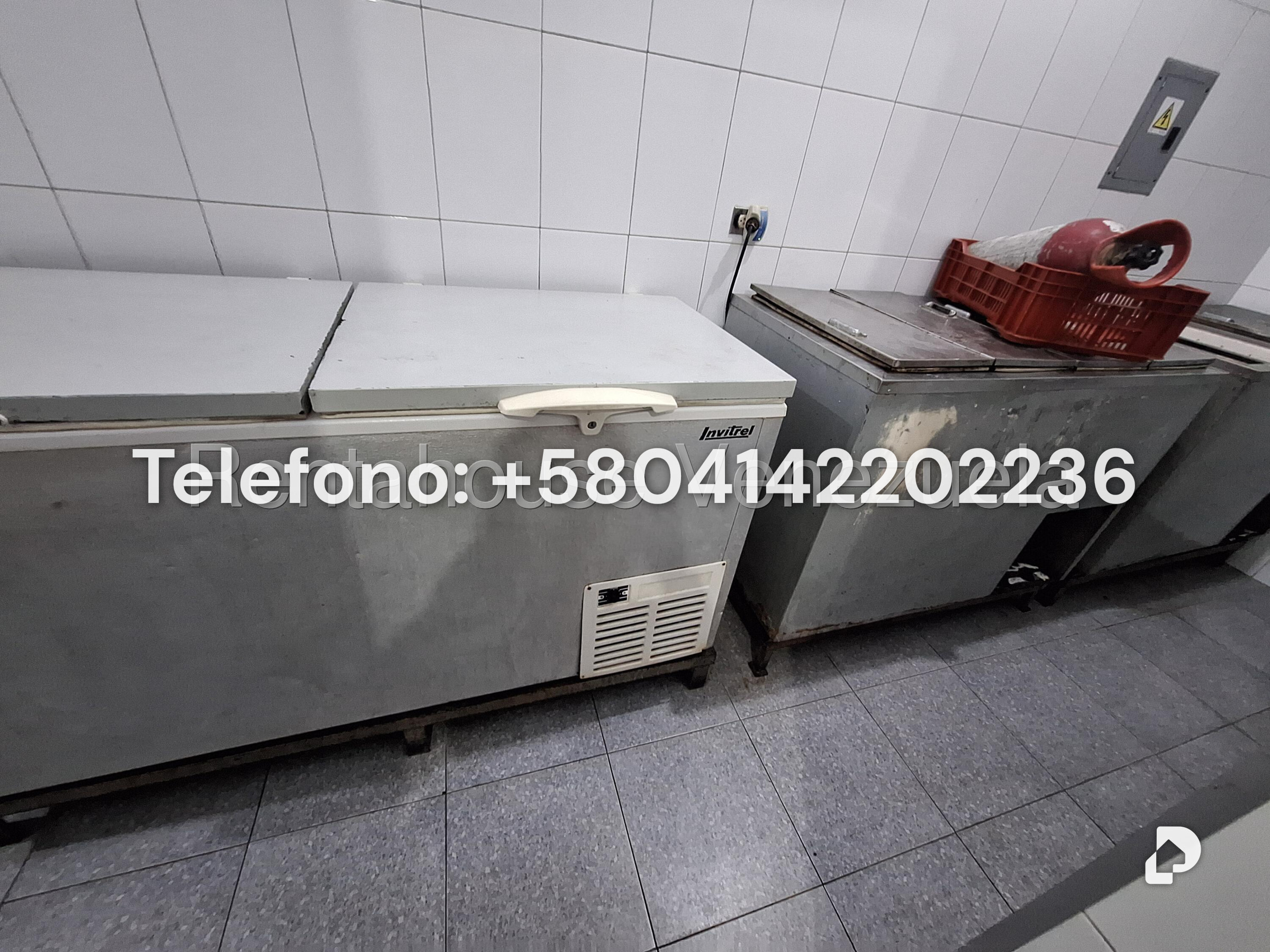 Casa en San Bernardino, Caracas – 14