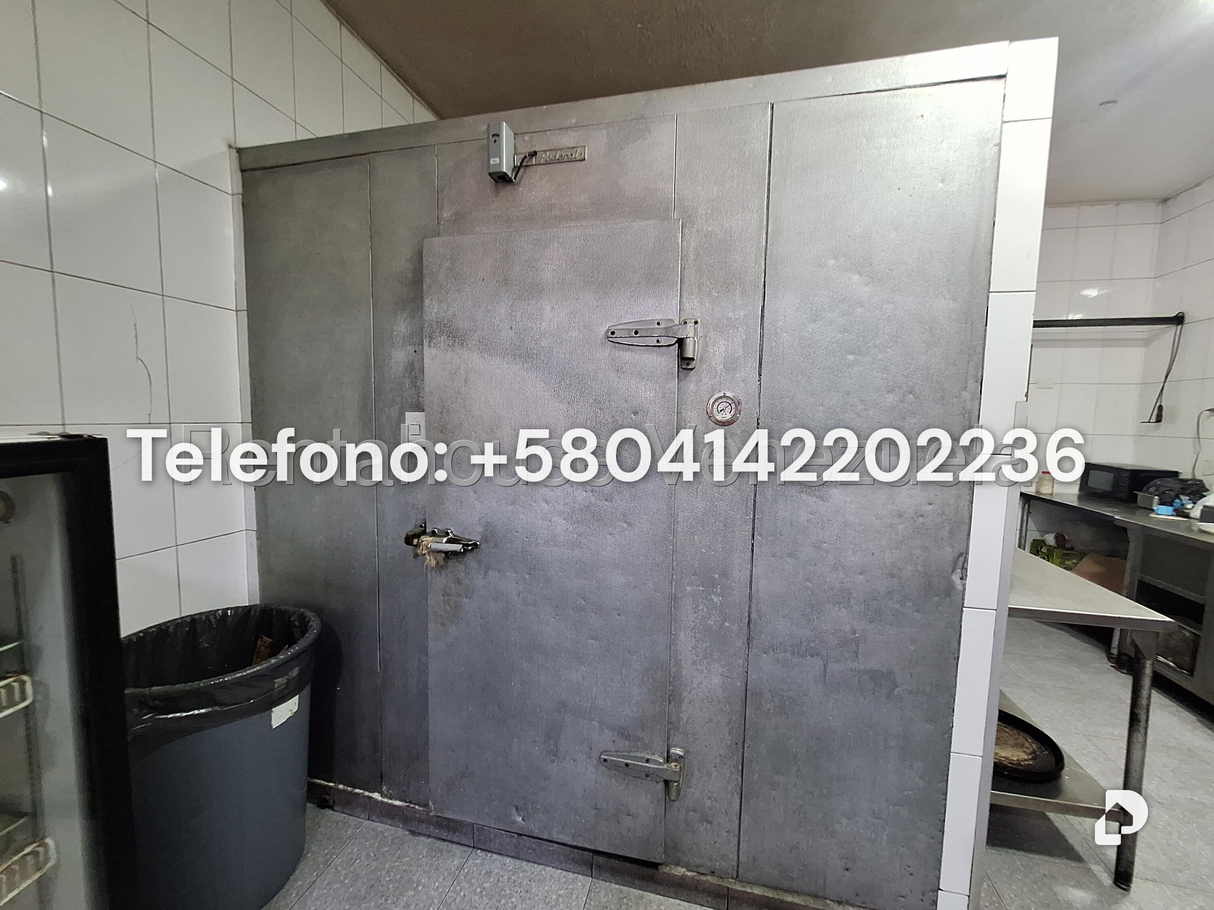 Casa en San Bernardino, Caracas – 11