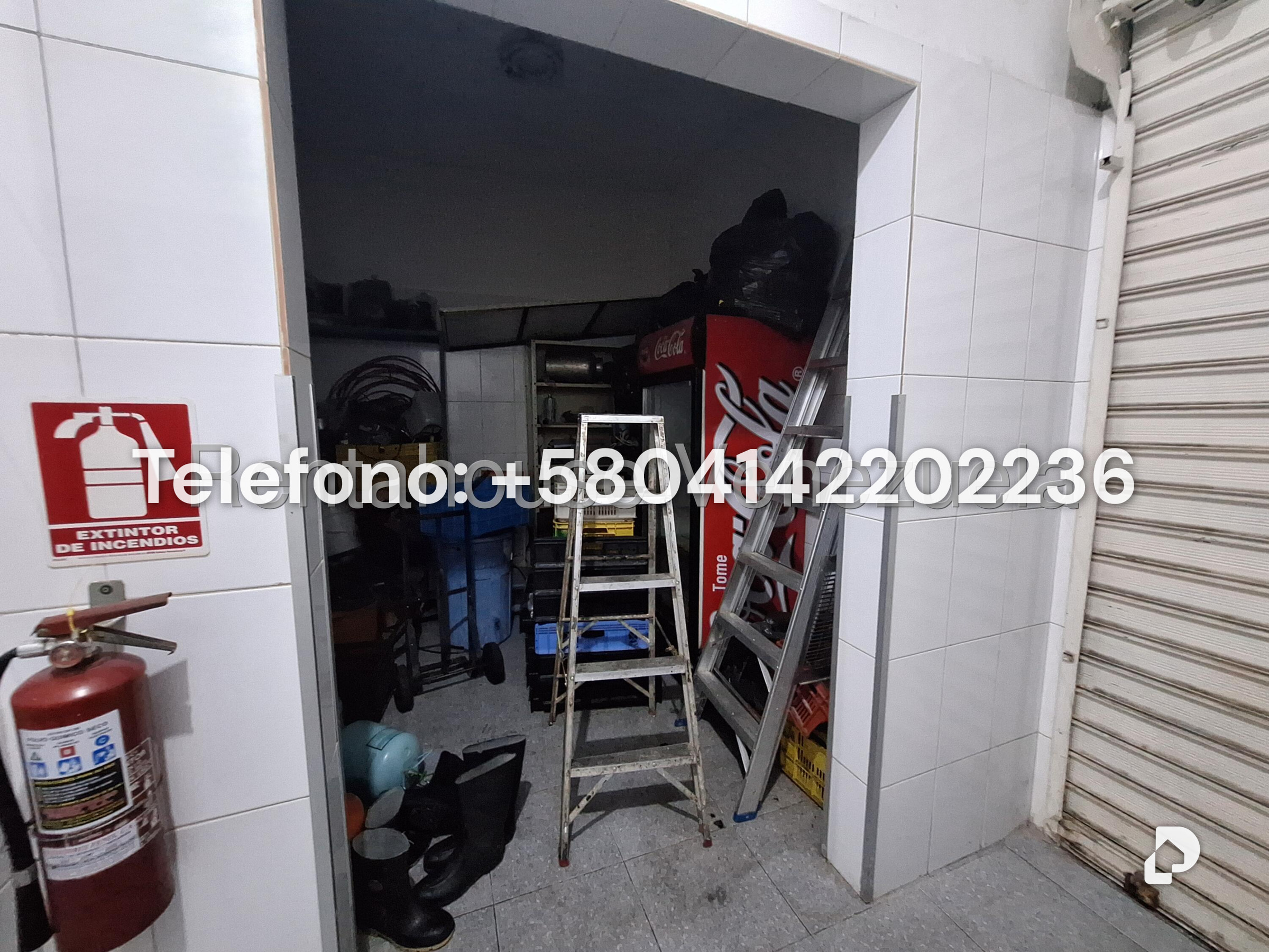 Casa en San Bernardino, Caracas – 15