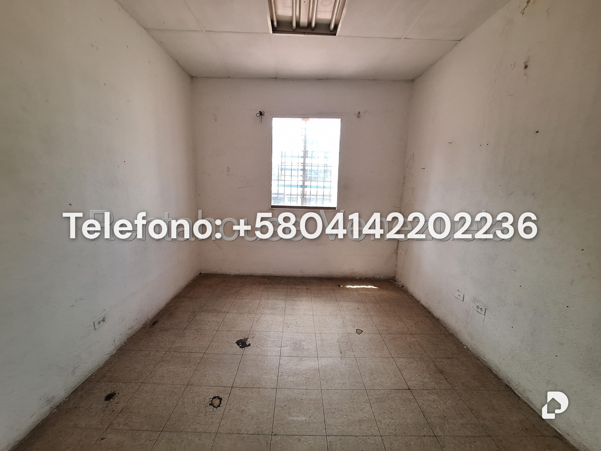 Casa en San Bernardino, Caracas – 20