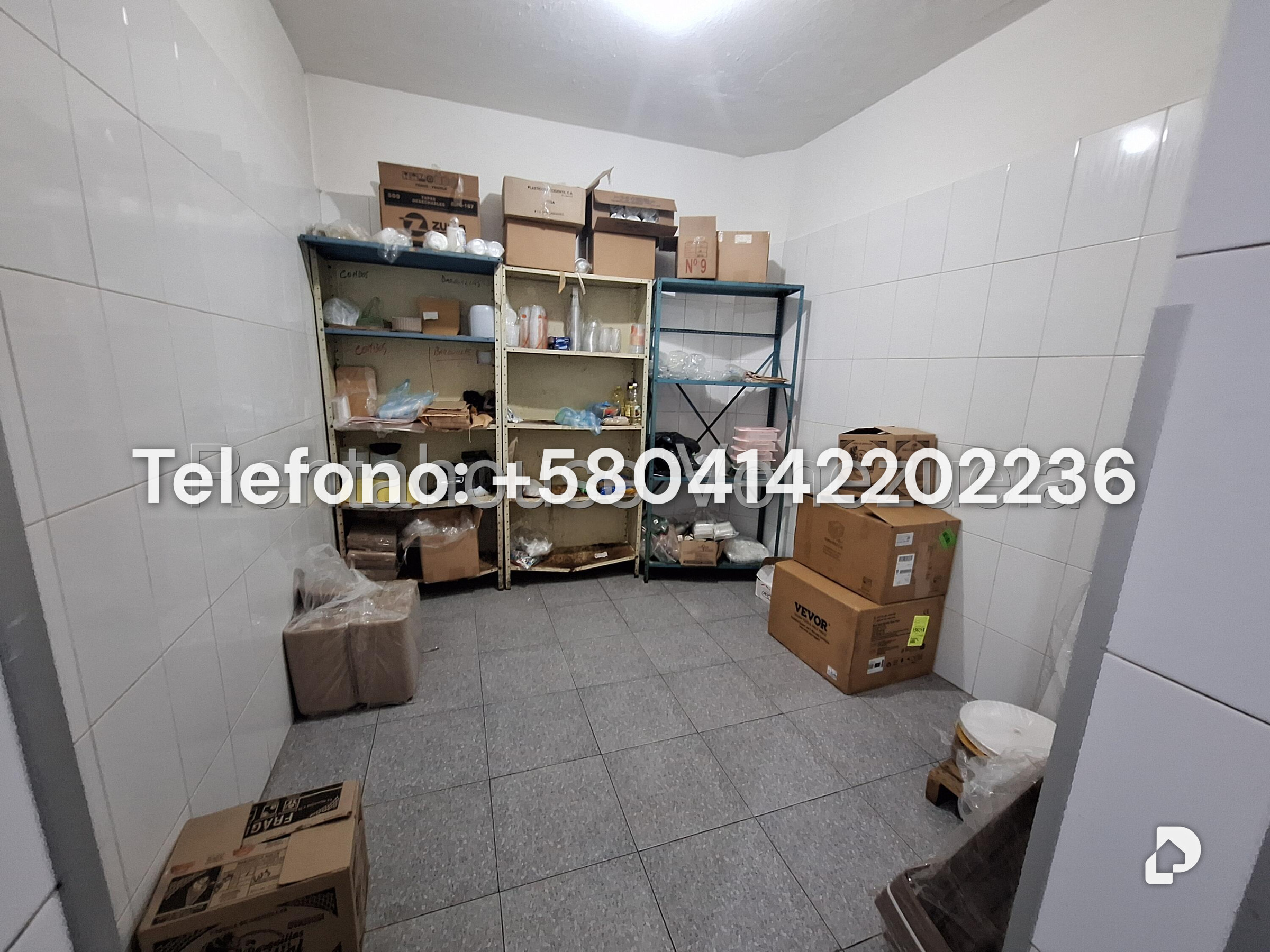 Casa en San Bernardino, Caracas – 16