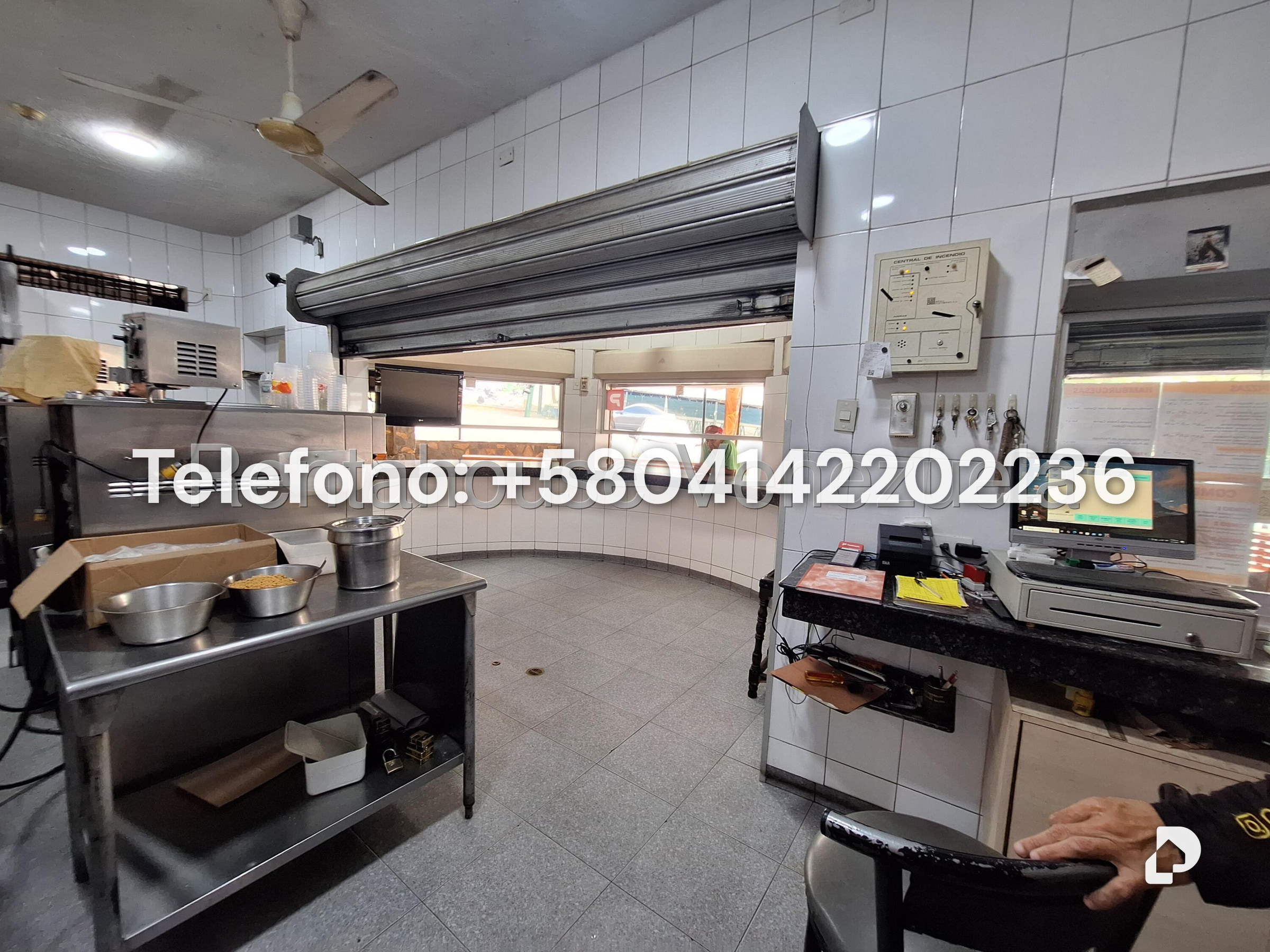Casa en San Bernardino, Caracas – 6