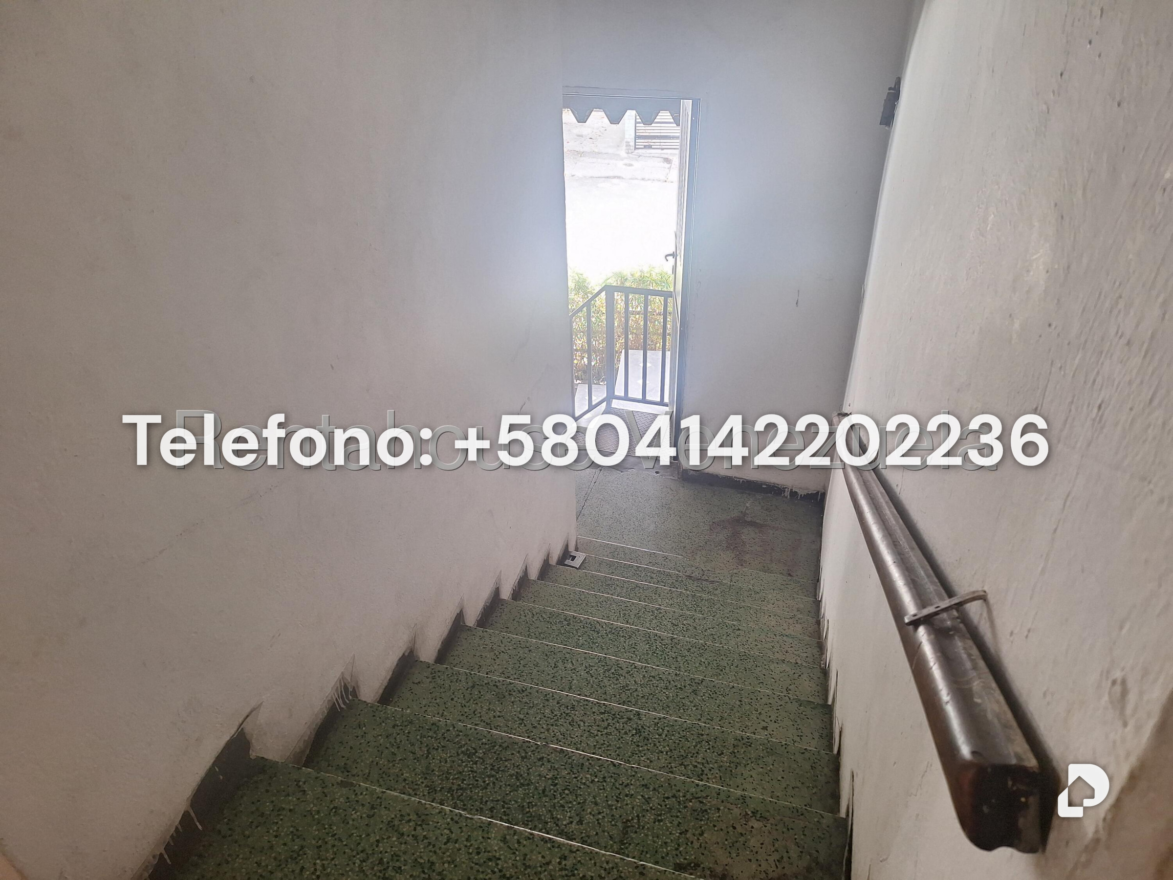 Casa en San Bernardino, Caracas – 17