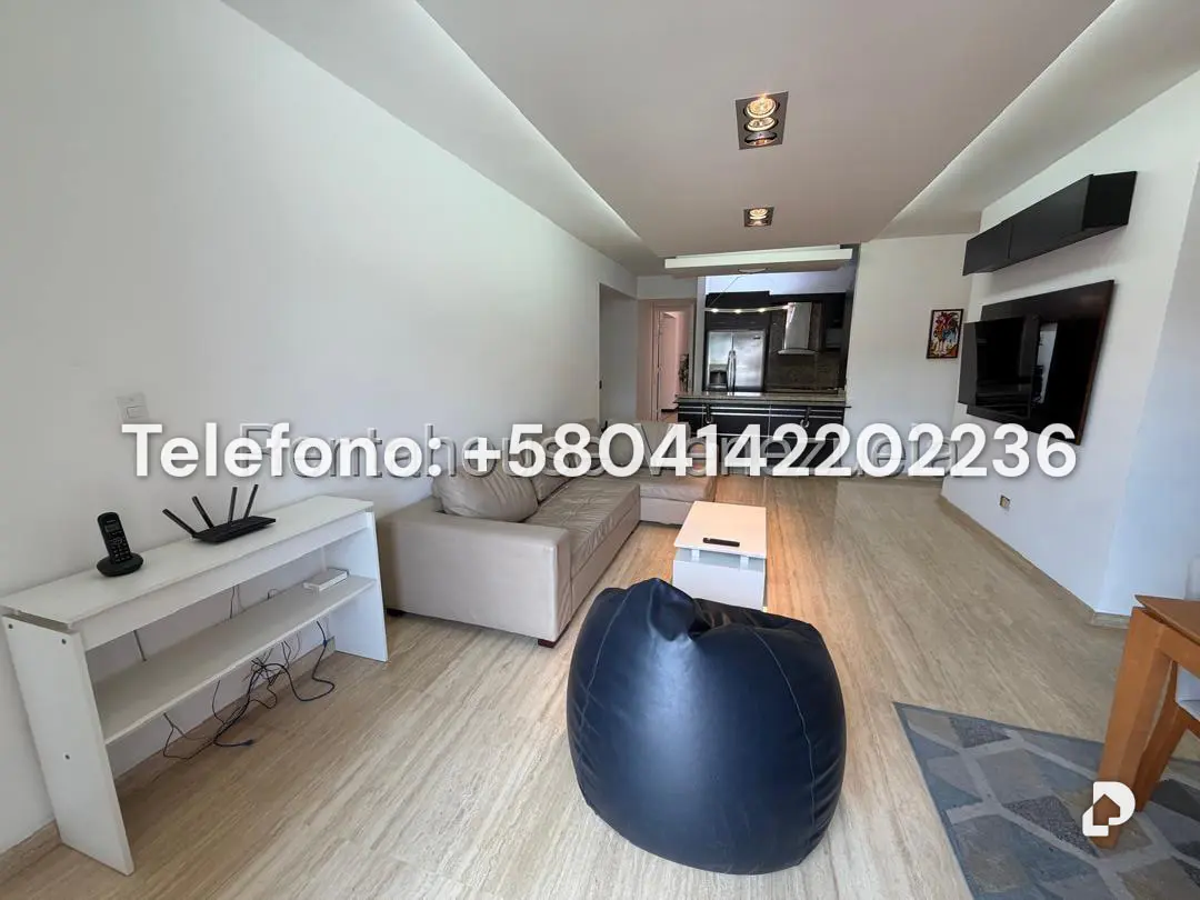 Apartamento en Boleíta Norte, Caracas – 12