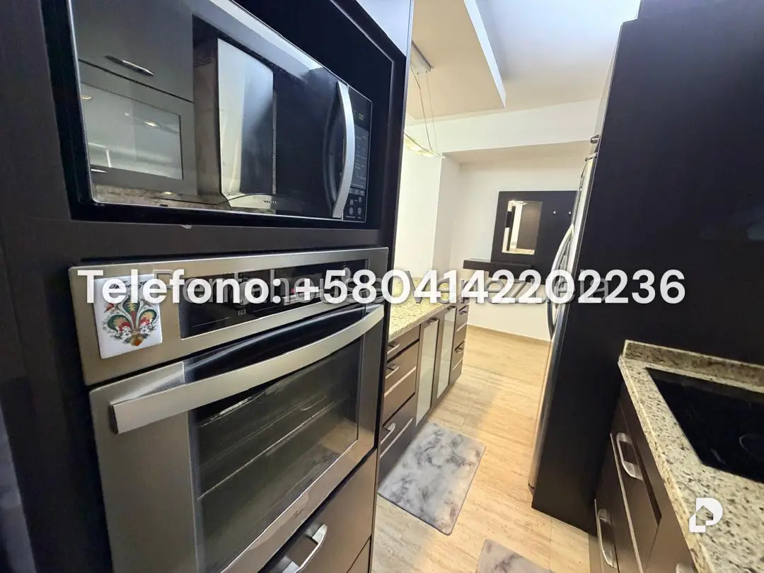 Apartamento en Boleíta Norte, Caracas – 5