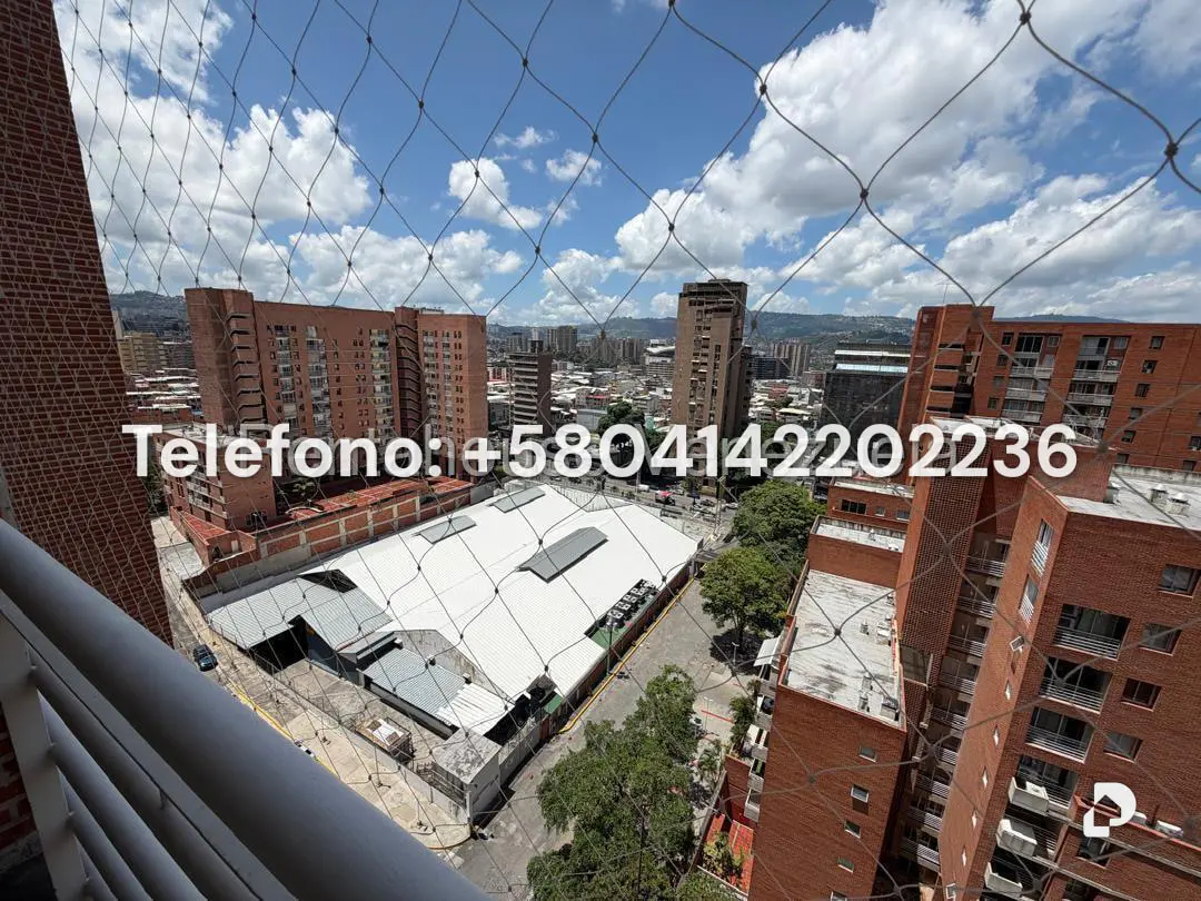 Apartamento en Boleíta Norte, Caracas – 3
