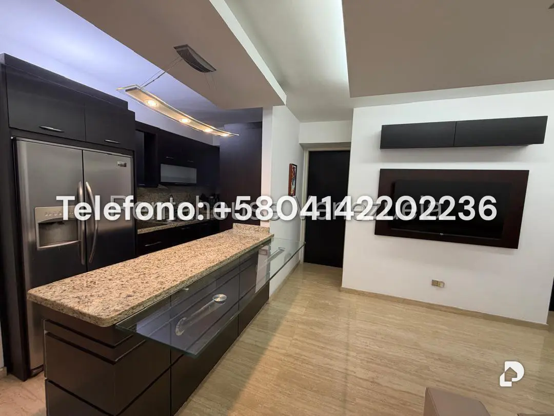 Apartamento en Boleíta Norte, Caracas – 1