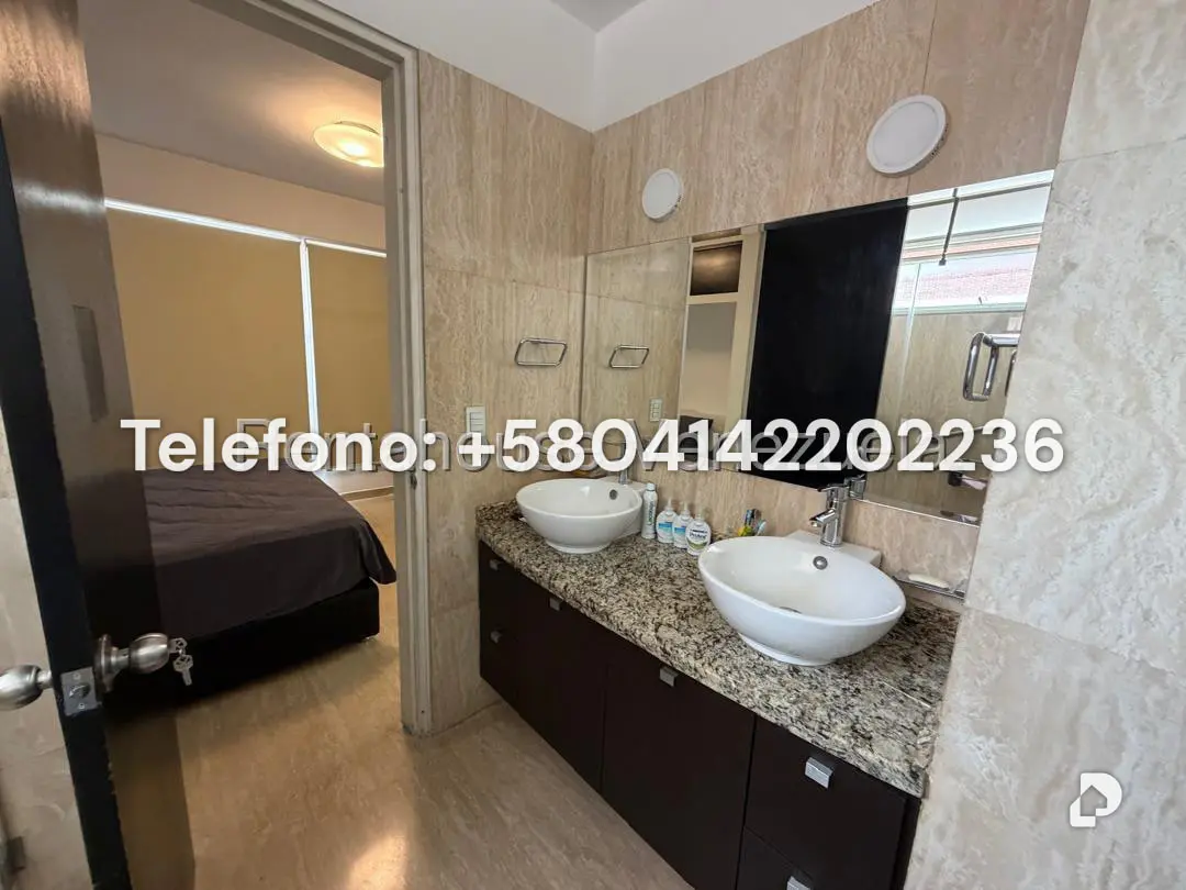 Apartamento en Boleíta Norte, Caracas – 9