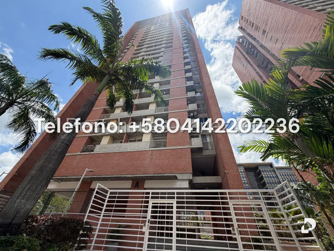Apartamento en Boleíta Norte, Caracas – 16