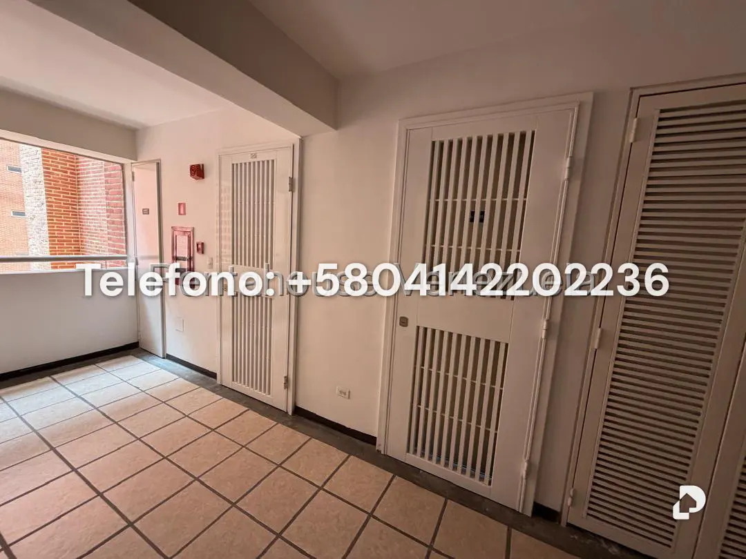 Apartamento en Boleíta Norte, Caracas – 7