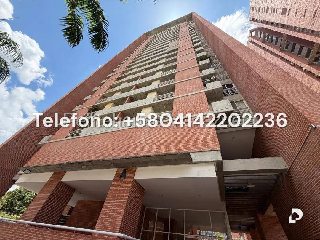 Apartamento en Boleíta Norte, Caracas – 17