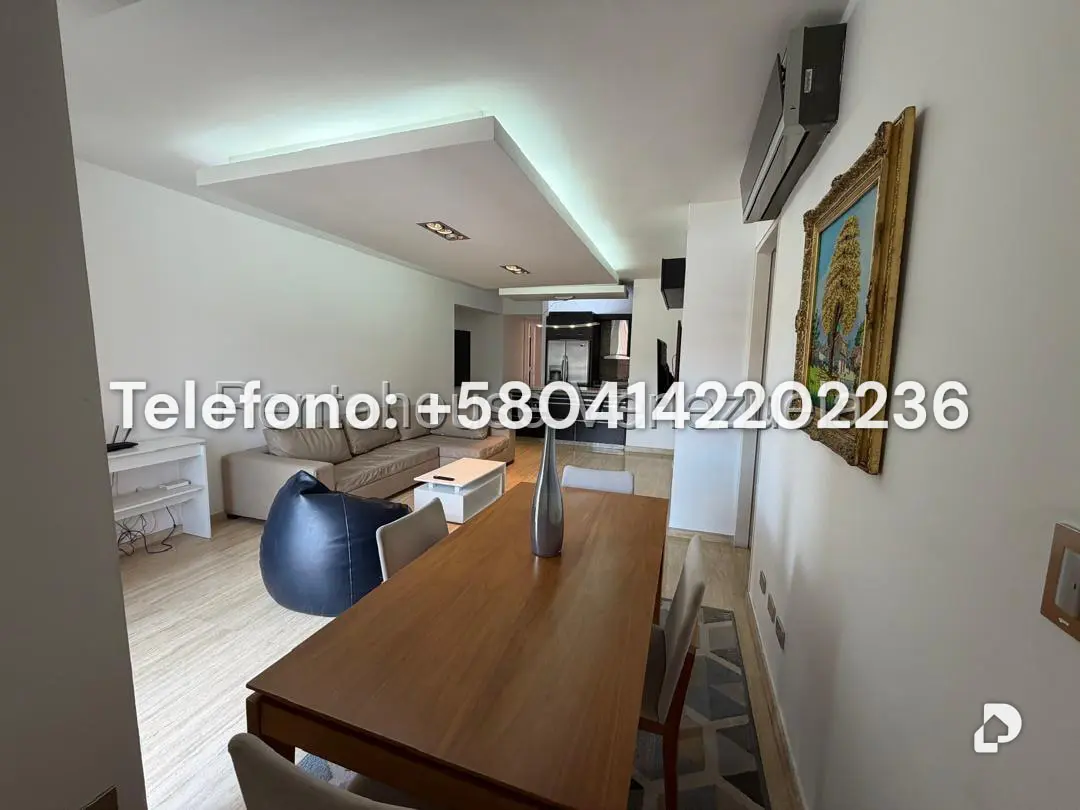 Apartamento en Boleíta Norte, Caracas – 13