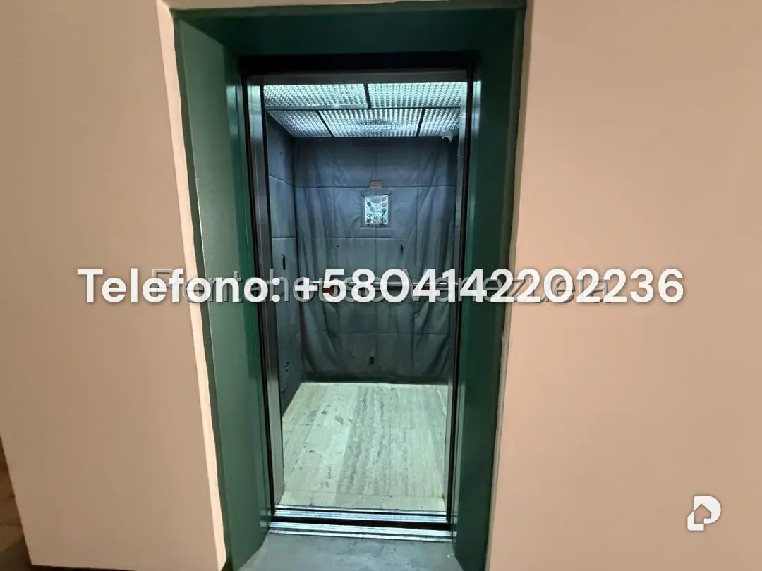 Apartamento en Boleíta Norte, Caracas – 21