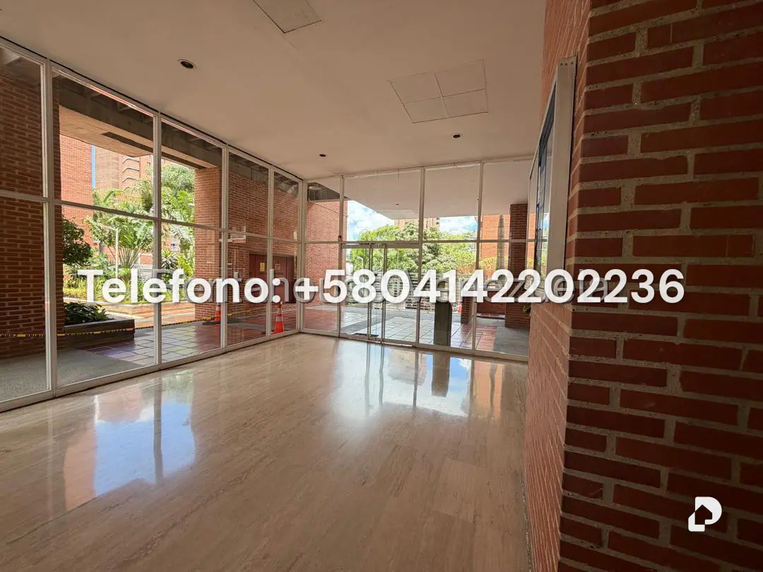 Apartamento en Boleíta Norte, Caracas – 19