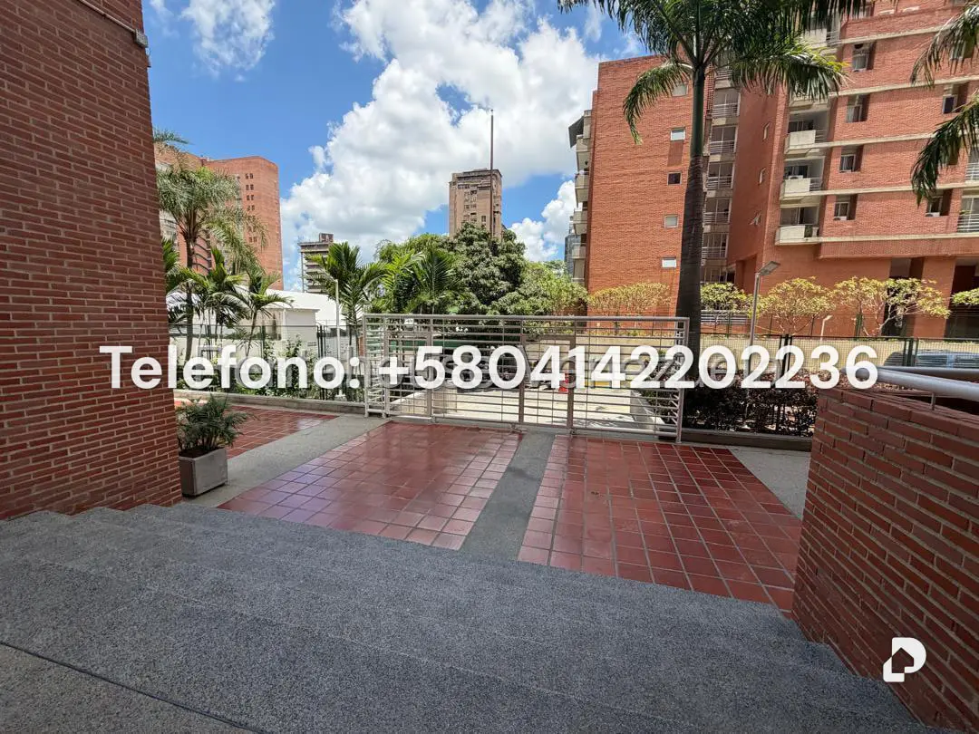Apartamento en Boleíta Norte, Caracas – 18
