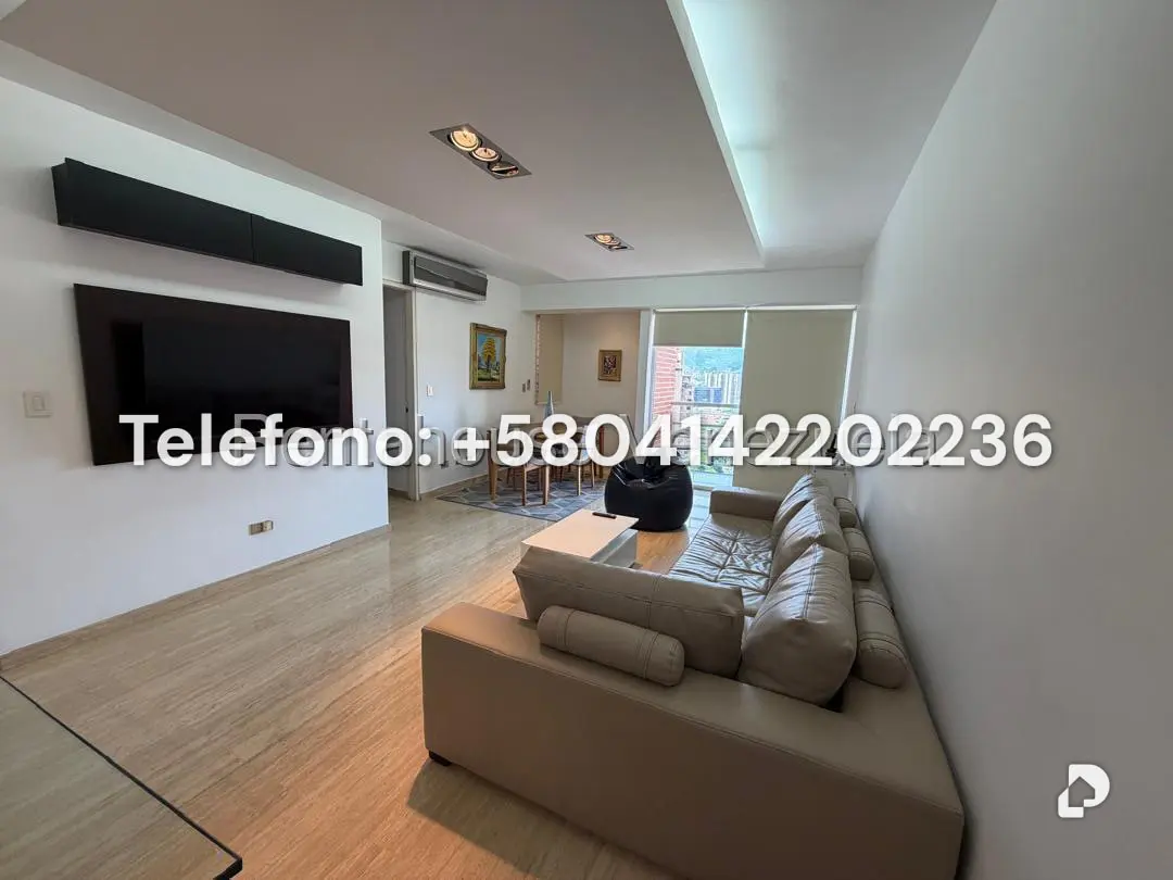 Apartamento en Boleíta Norte, Caracas – 8
