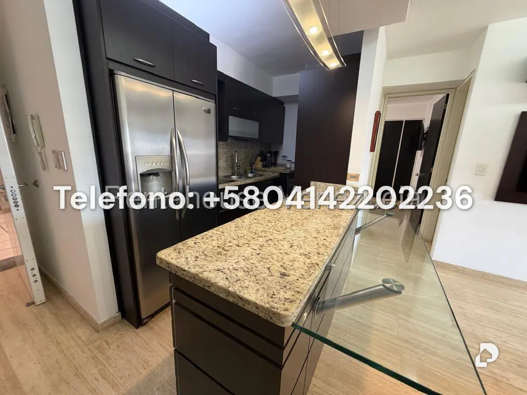 Apartamento en Boleíta Norte, Caracas – 6
