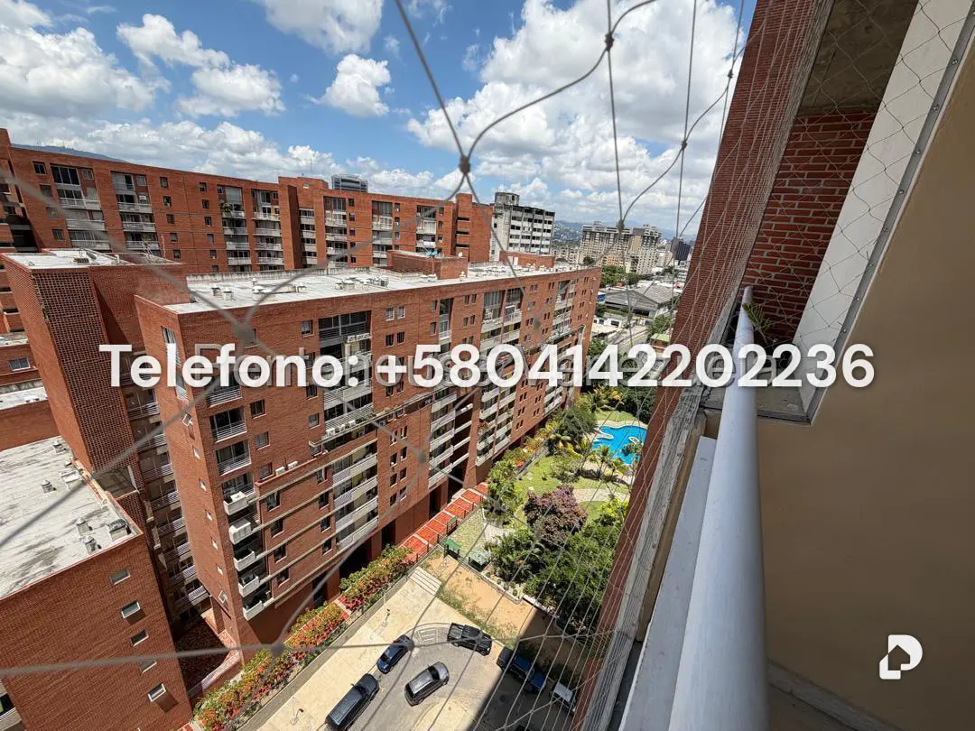 Apartamento en Boleíta Norte, Caracas – 4