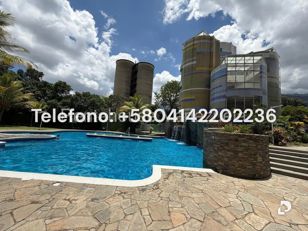 Apartamento en Boleíta Norte, Caracas – 15
