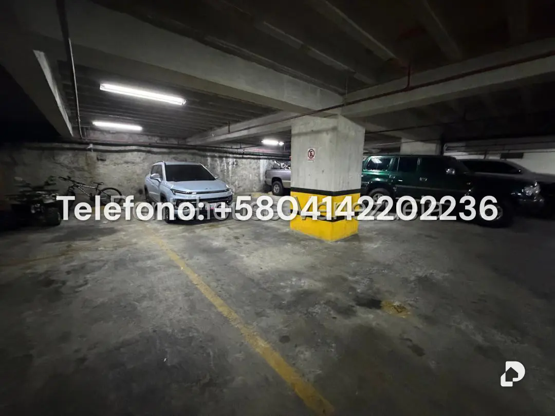 Apartamento en Boleíta Norte, Caracas – 20