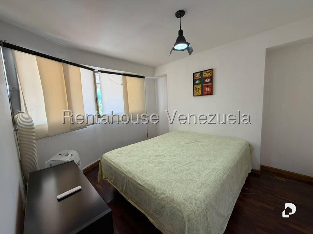 Apartamento en Los Samanes, Caracas – 8