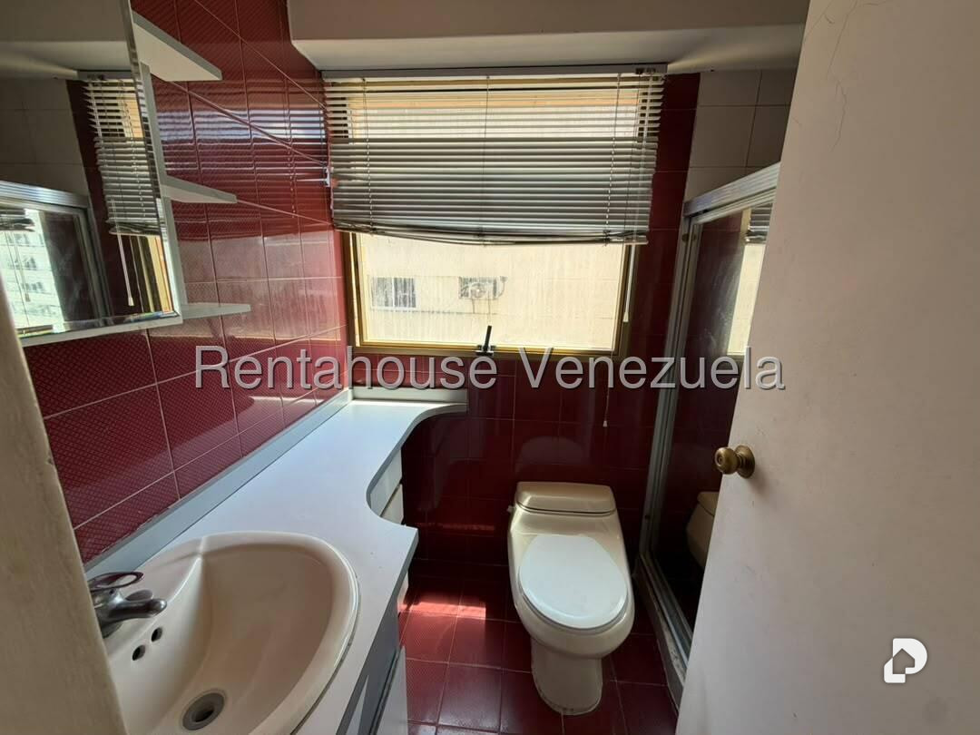 Apartamento en Los Samanes, Caracas – 10