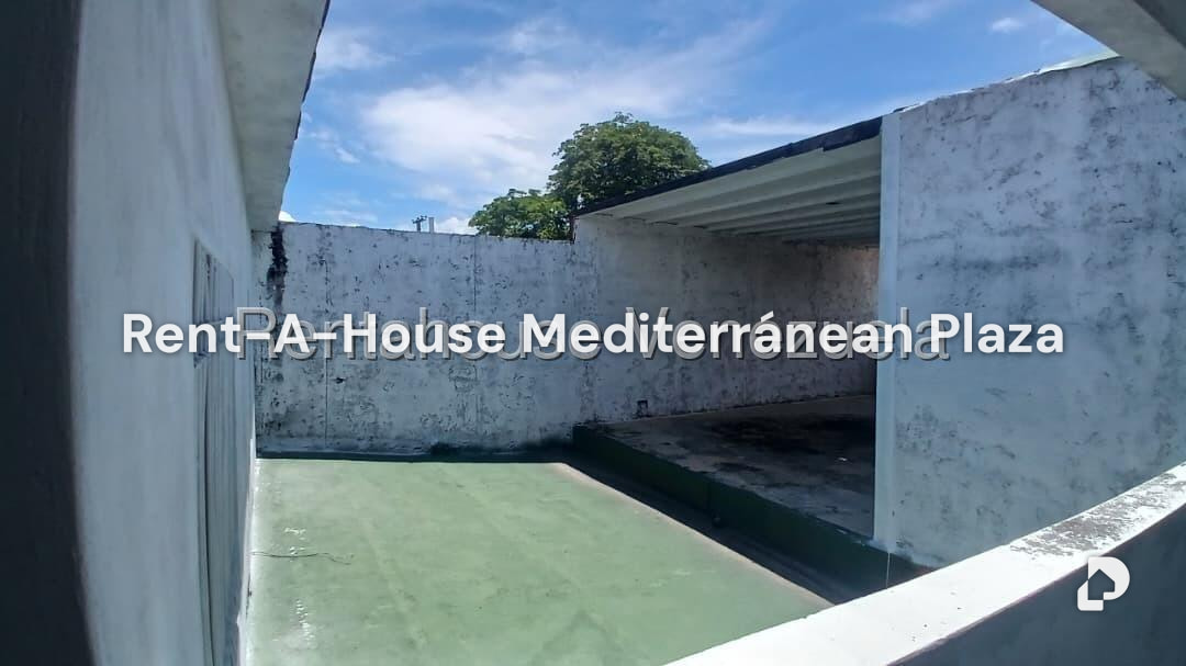 Casa en Altamira, San Joaquín – 25