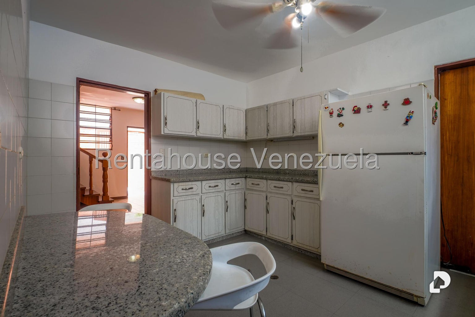 Casa en Santa Fe Norte, Caracas – 10