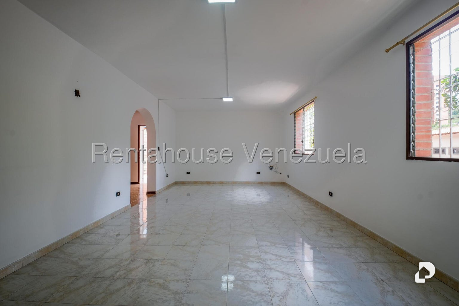 Casa en Santa Fe Norte, Caracas – 7
