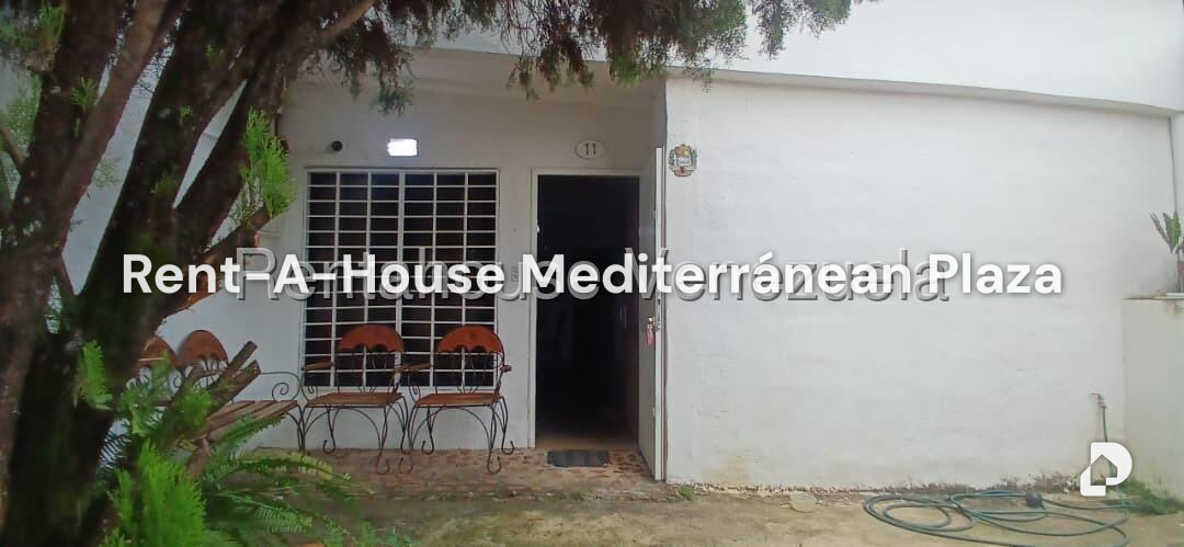 Casa en Los Cardones, Libertador – 3