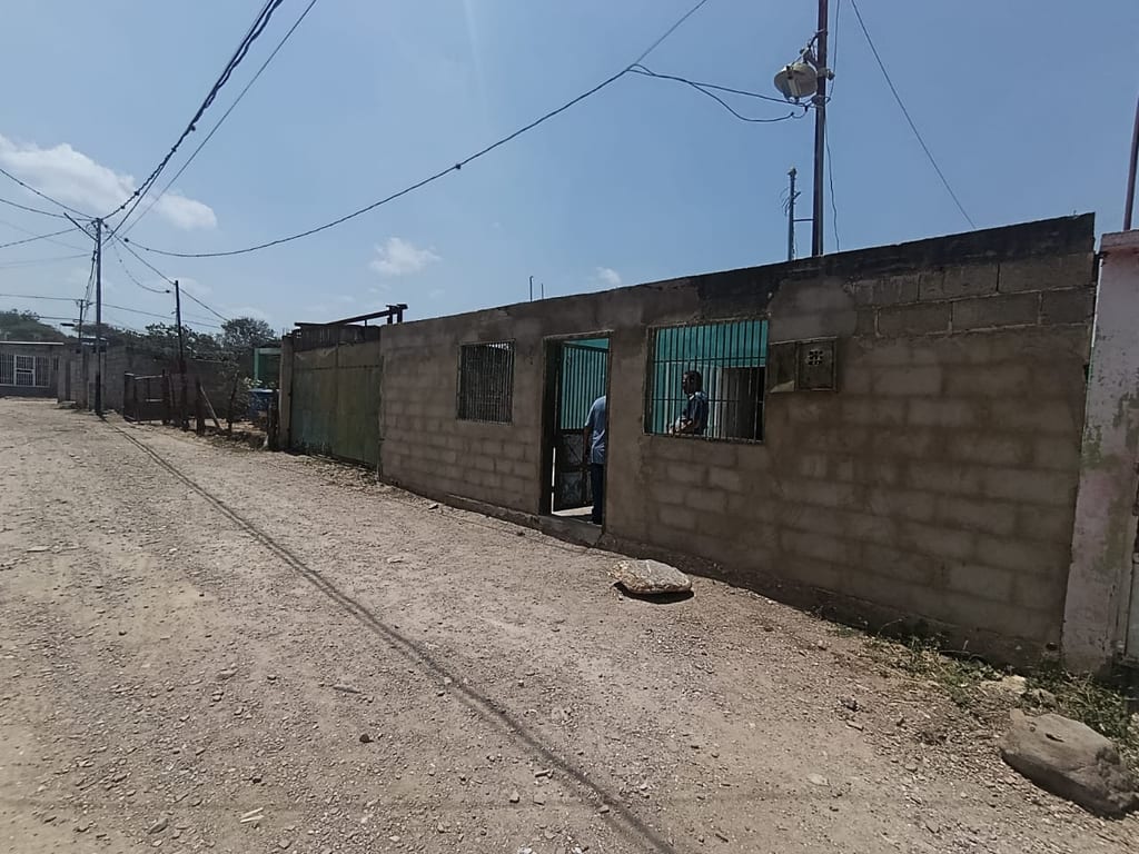 Casa en Juan de Villegas, Barquisimeto - 1