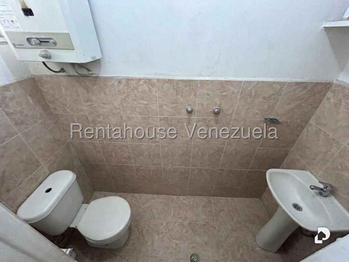 Apartamento en El Cafetal, Caracas
