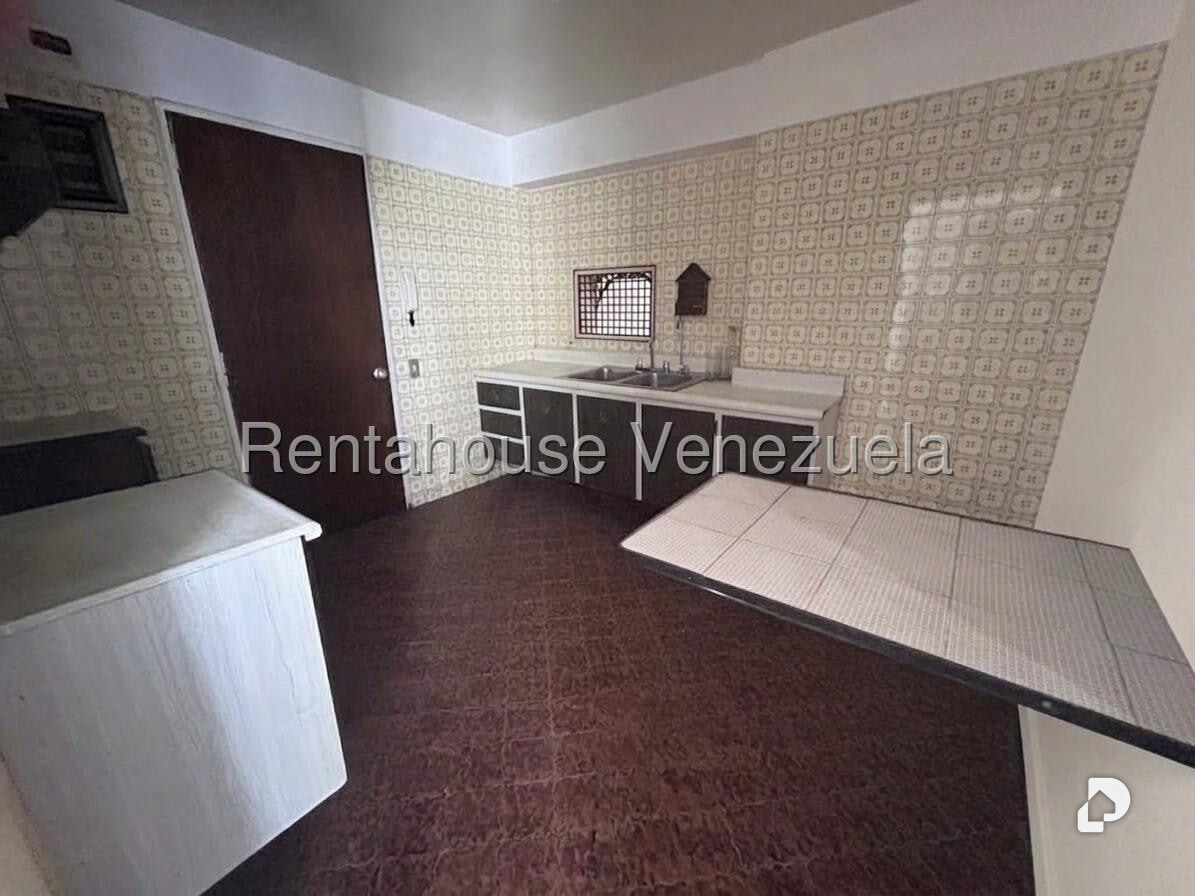 Apartamento en El Cafetal, Caracas