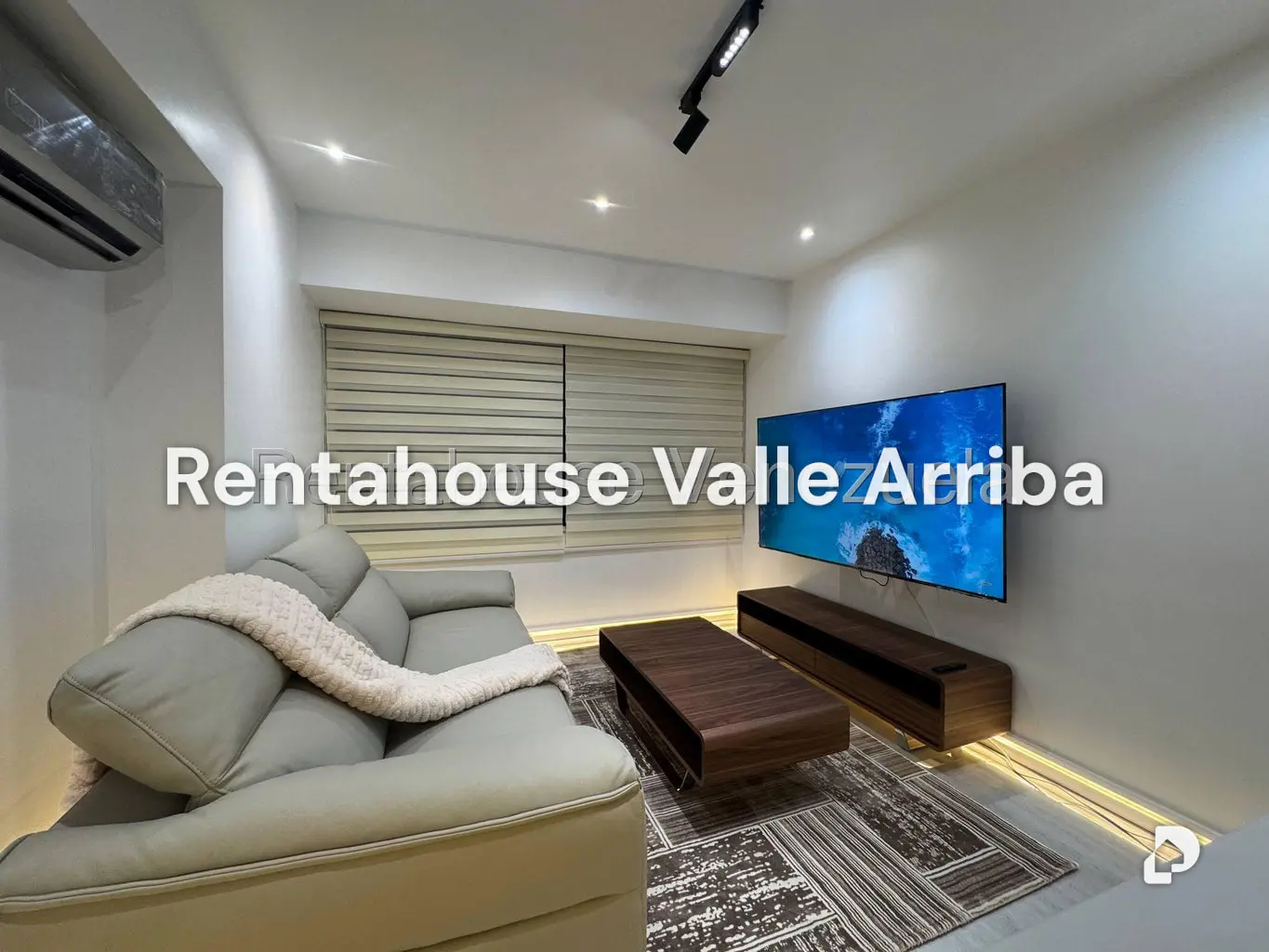 Apartamento en Lomas de La Alameda, Caracas – 14