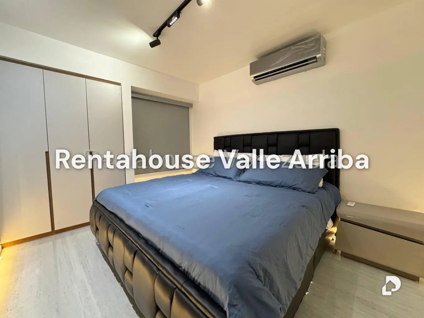Apartamento en Lomas de La Alameda, Caracas – 21