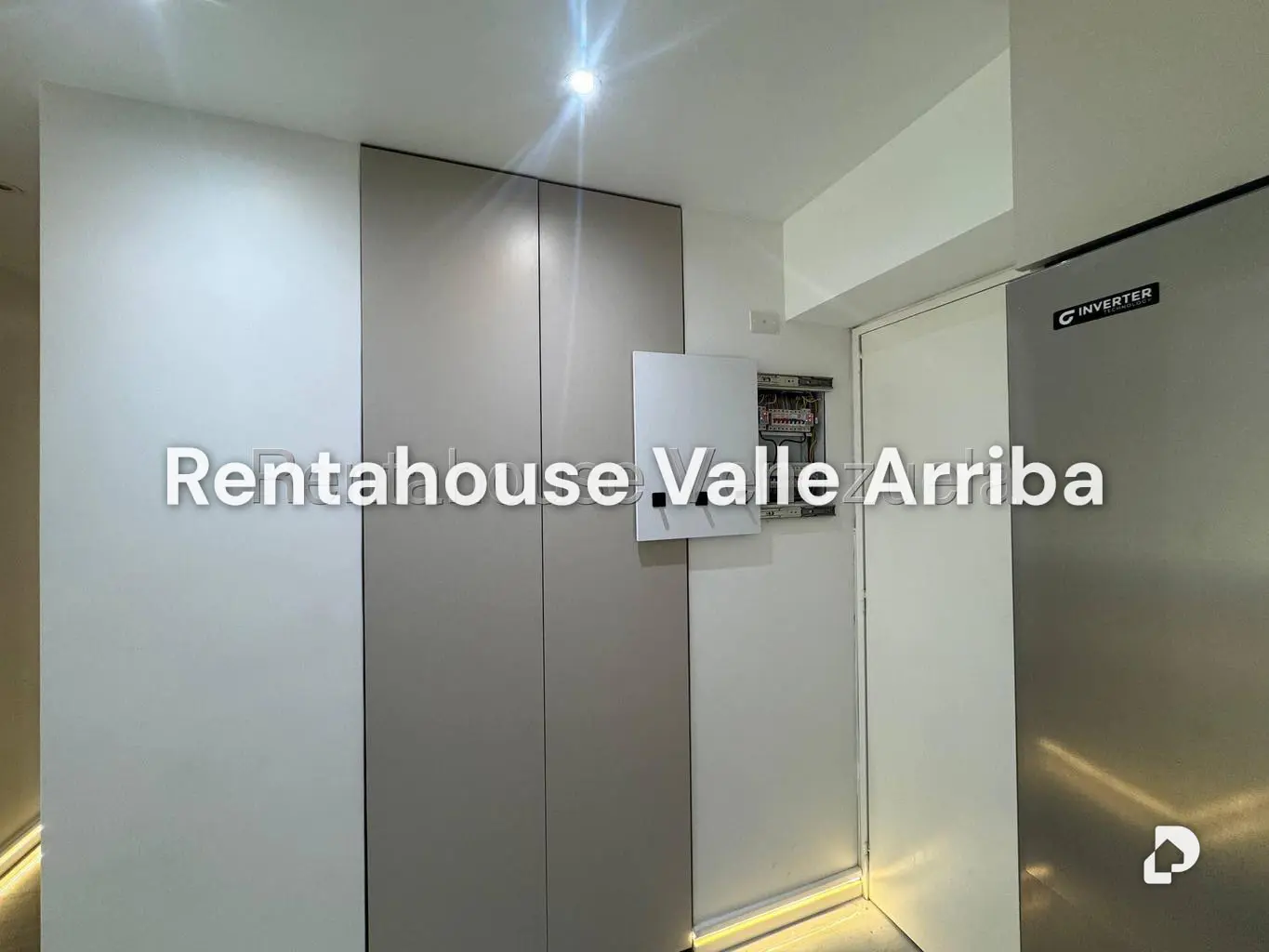 Apartamento en Lomas de La Alameda, Caracas – 28