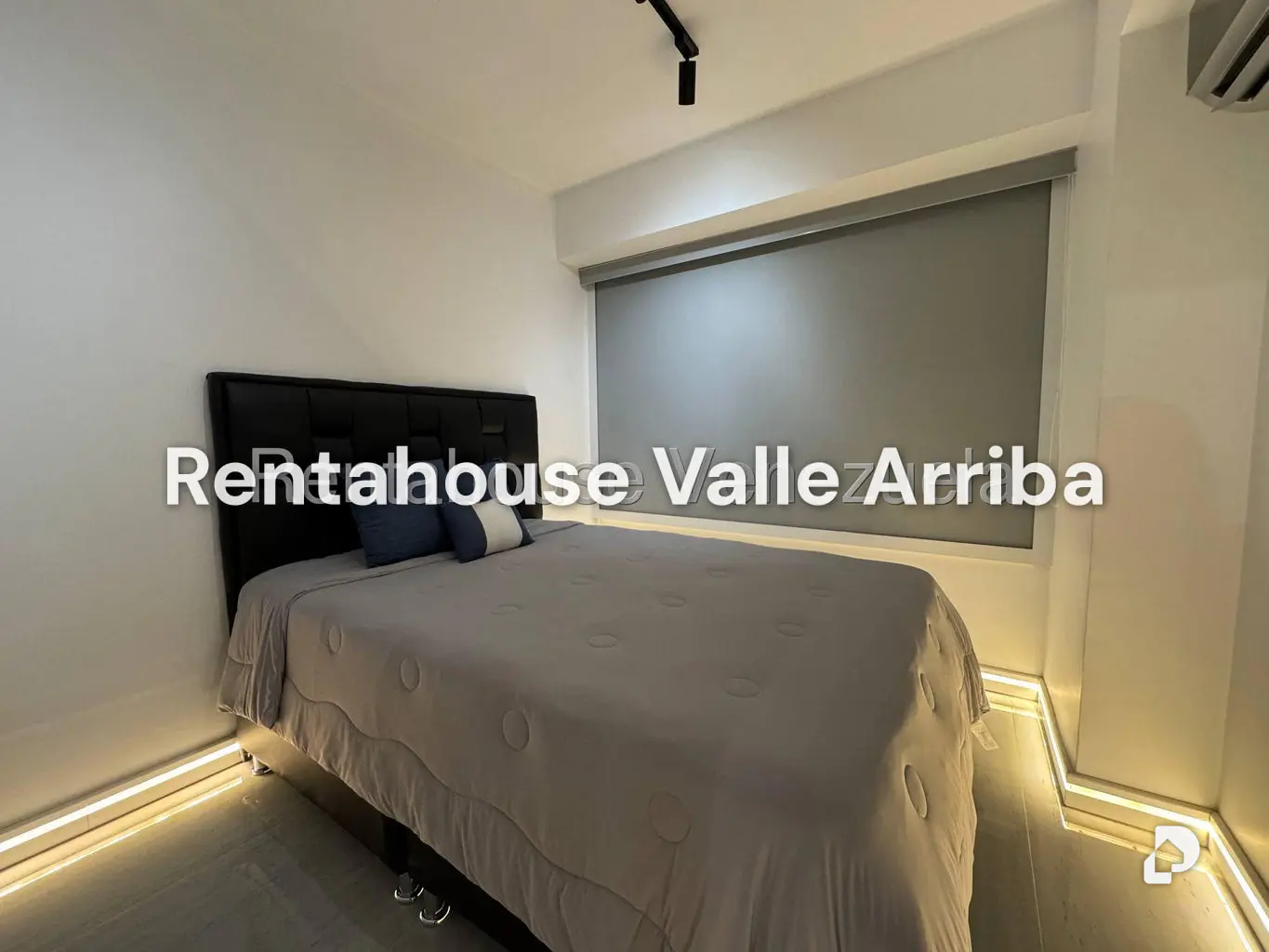 Apartamento en Lomas de La Alameda, Caracas – 23
