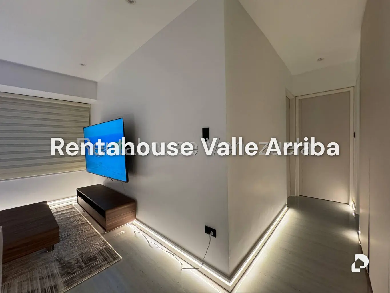 Apartamento en Lomas de La Alameda, Caracas – 11