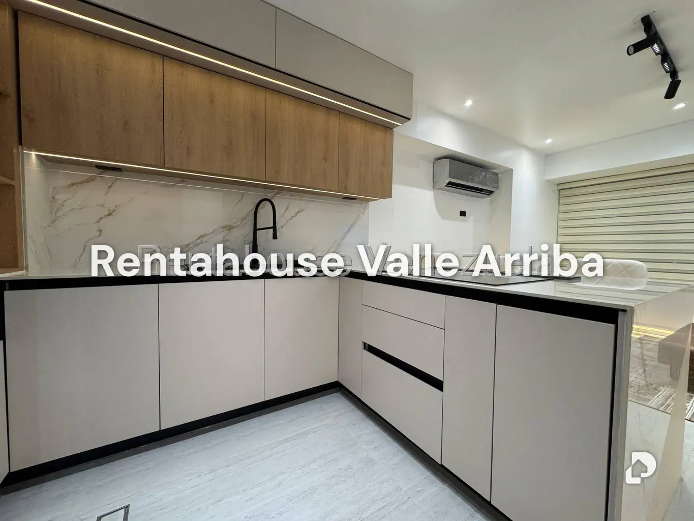 Apartamento en Lomas de La Alameda, Caracas – 17