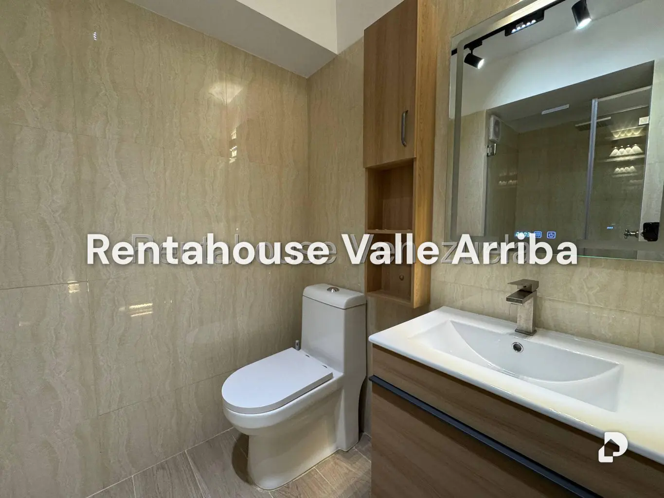 Apartamento en Lomas de La Alameda, Caracas – 24