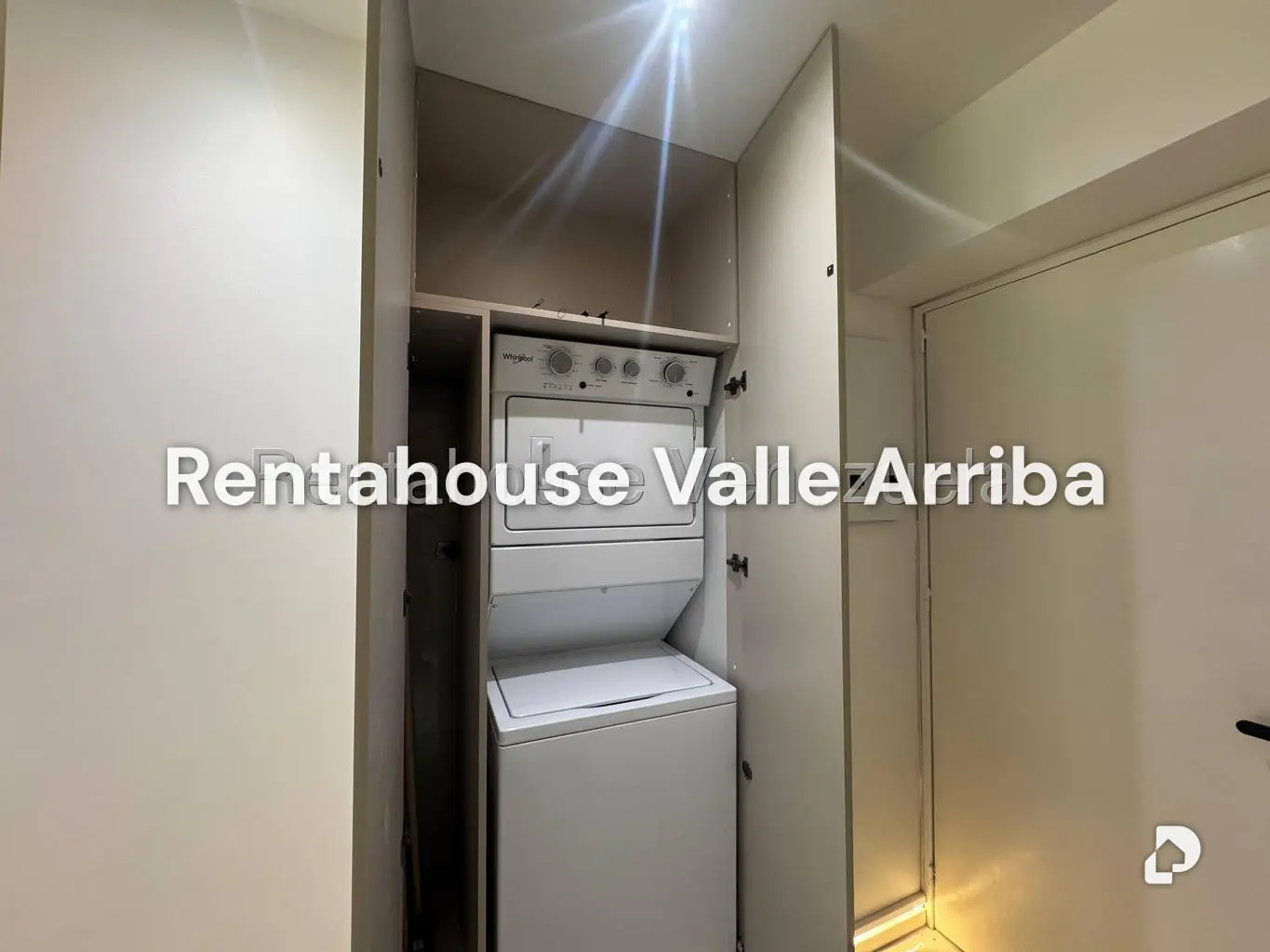 Apartamento en Lomas de La Alameda, Caracas – 29